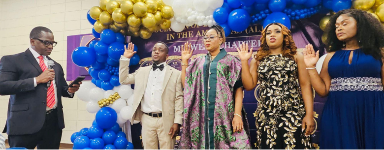 Liberia: ALJA’s Midwest Chapter Inducts New Leaders, Unveils Vision Centered On Unity, Mentorship and Professional Growth