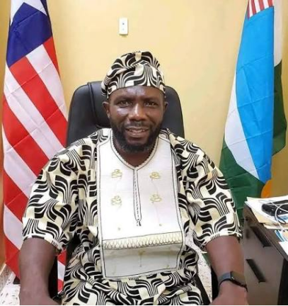 Liberia: Rep. Debee Congratulates CDC On 22nd ‘Militant’ Anniversary, Calls for Peace and Unity in Grand Gedeh