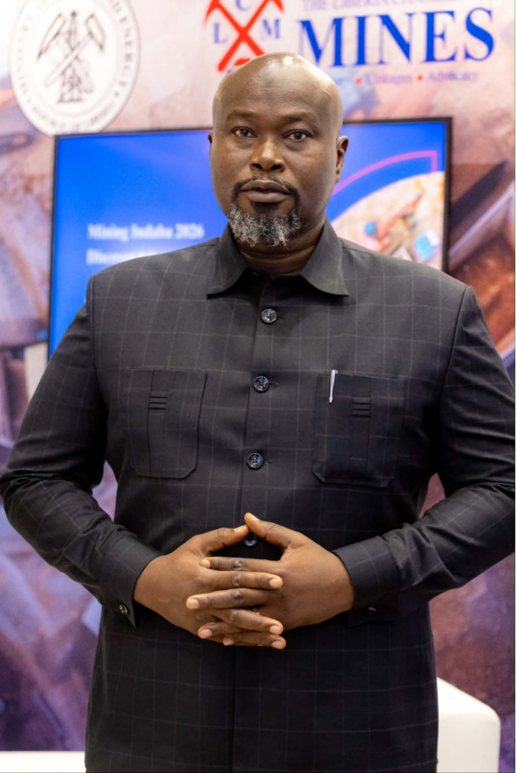 Liberia Chamber of Mines Applauds Pres. Boakai’s Executive Order, Pledges Full Support in Fight Against Illicit Mining