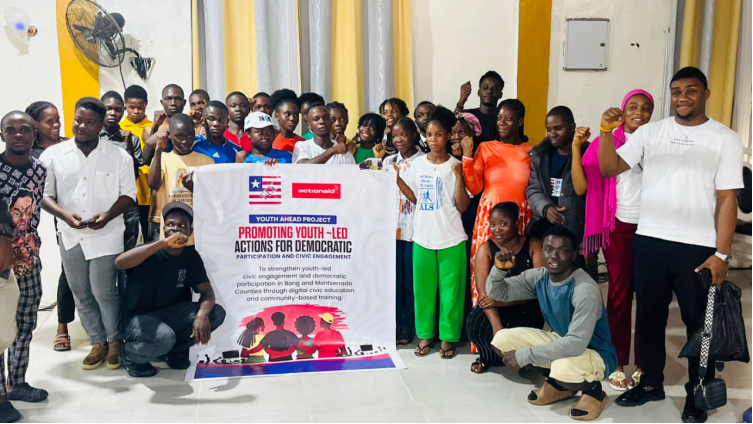 FLY Launches New Administration with Major Civic Education Drive on Borbor Island