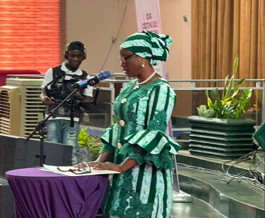 Liberia: Gonet Academy Graduates 863 Professionals as Gender Minister Urges Excellence, Integrity