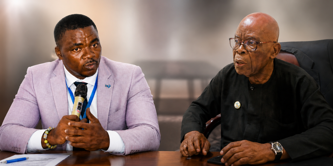Liberia: Rights Groups Raise Alarm Over Boakai’s Suspension of INCHR Chair