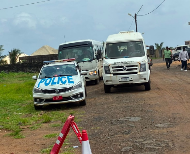 Liberia: Senior Police Investigator Denies Taking Defendants’ Property as Largest Trafficking Trial Reaches Closing Stages