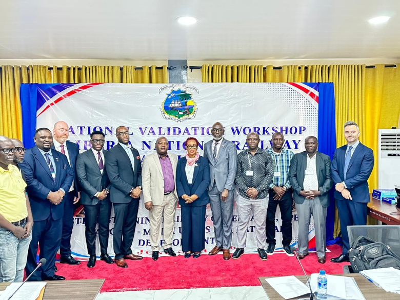 Liberia: Proposed Railway Authority Act Poised to Drive Economic Transformation, Says Law Reform Commission