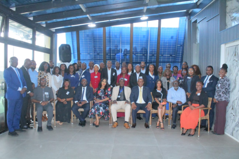 Liberia: Saamoi Urges Ethical AI Use, Calls Trainees ‘Champions of Transformation’