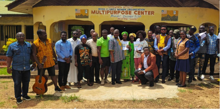 Liberia: UBCAA Backed Probe Challenges EPA Findings On MNG Gold Chemical Spill