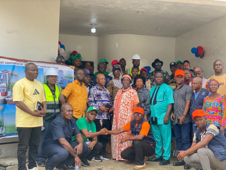 Liberia: NTAL Credit Union Records L$20.4M Surplus, Breaks Ground for First Headquarters