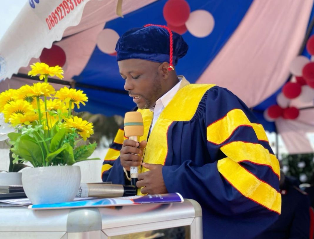 Liberia: Salvation Army Polytechnic University Slashes Tuition by 50% to Expand Access to Higher Education