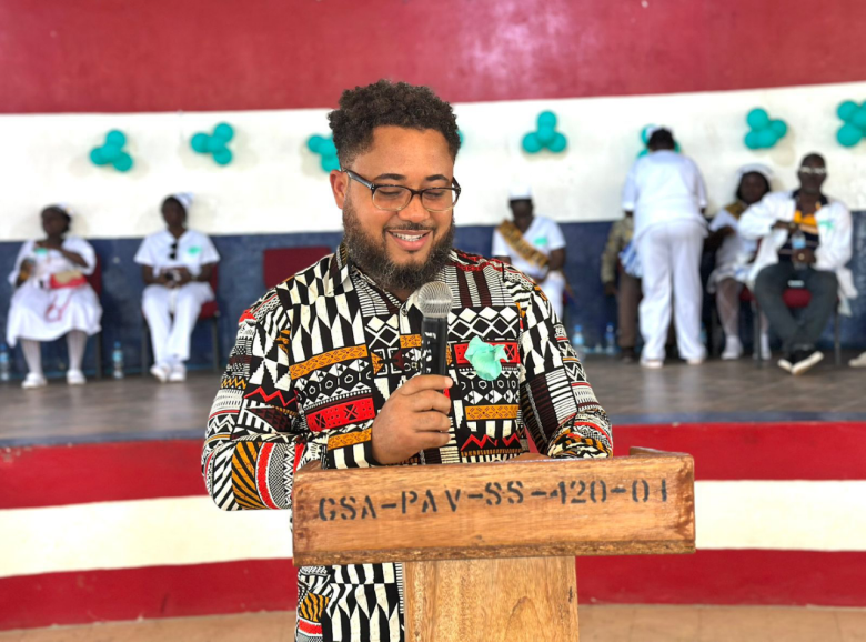 AML Internist Doctor Calls for Greater Investment in Nurses at Grand Bassa International Nurses Day Celebration