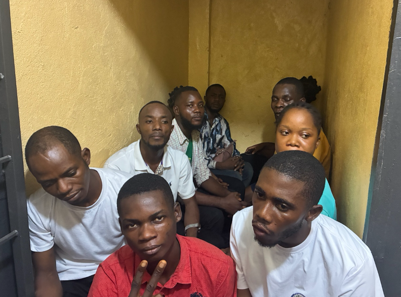 Liberia: 11 Indicted in Country’s Biggest Trafficking Ring After FrontPage Africa Investigation Exposed Allegations Bribes Were About to Derail the Case