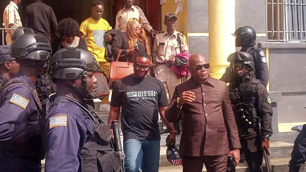 Judge Rules in Part for Defense, Prosecution as Finda Bundoo Appeals Bond Decision