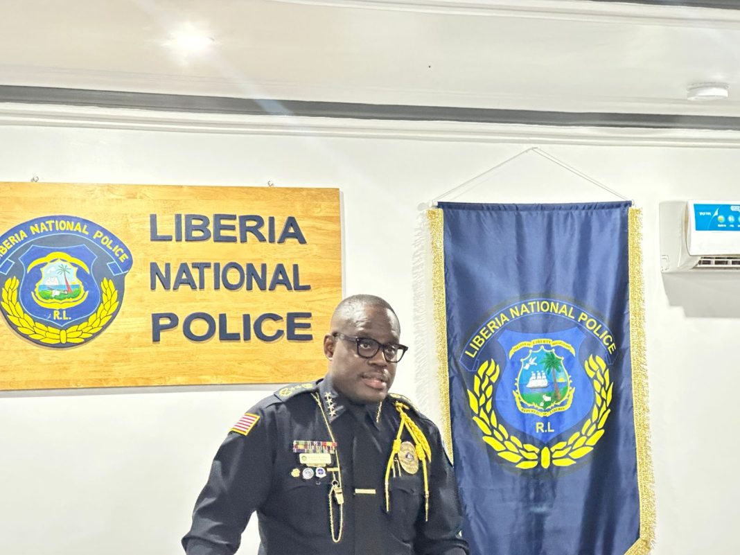 Police Charge Five Individuals, Logistics Firm Over Alleged US$19 Million Drug Trafficking Scheme