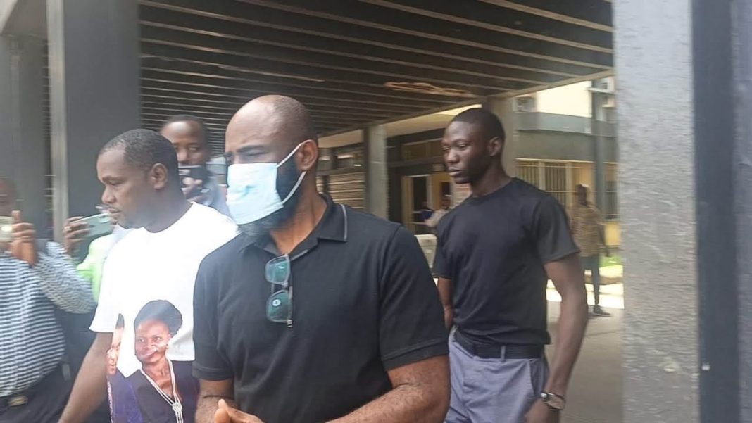 Liberia: Court Rules Evidence Sufficient, Sends Paul Jamaal King and Co-Defendants to Trial Over US$19 Million Cocaine Shipment