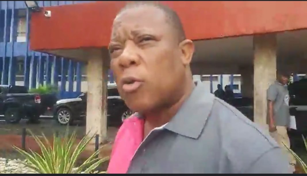 Liberia: Police Release Morlu; Lawyer Confident Investigation Will Clear Him