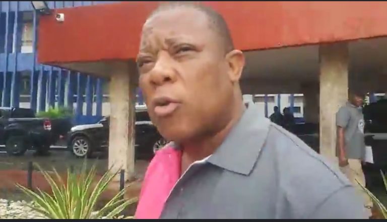 Liberia: Police Release Morlu; Lawyer Confident Investigation Will Clear Him
