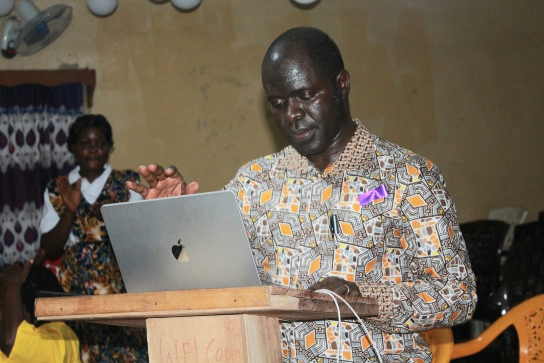 Liberia: “UBCAA Resource Center Can Transform the Future of Bong County,” – Dr. Urey Pledges EPA’s Support for Diaspora Project