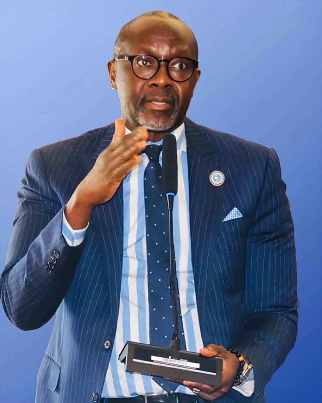 ‘Liberia Becoming a Haven for Drug Lords,’ Senator Konneh Warns After Multi-Million-Dollar Cocaine Bust