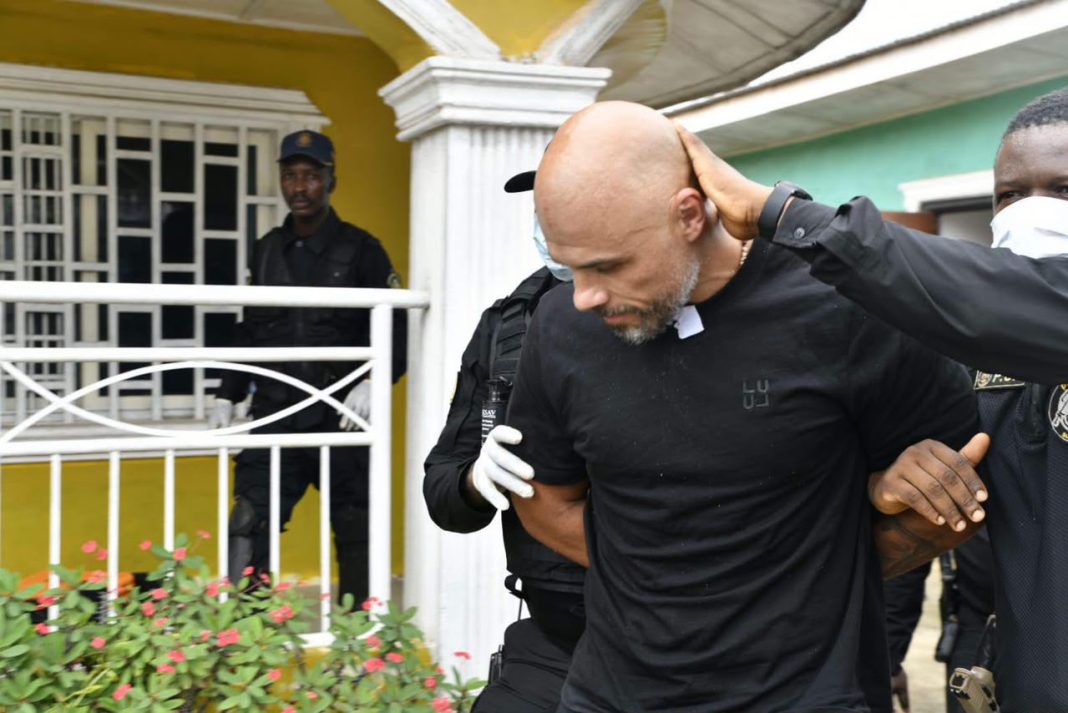 Liberia: Police IG Coleman: Drug Cartel Leaders in Custody as Authorities Count Multi-Million Dollar Cocaine Haul