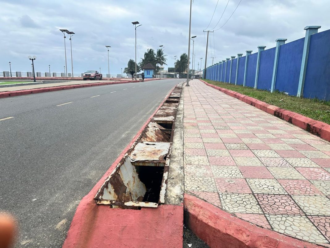 Liberia: Neglect Raises Safety Fears as US$7M PHP Recreation Park Deteriorates Ahead of Liberia’s 179th Independence Day