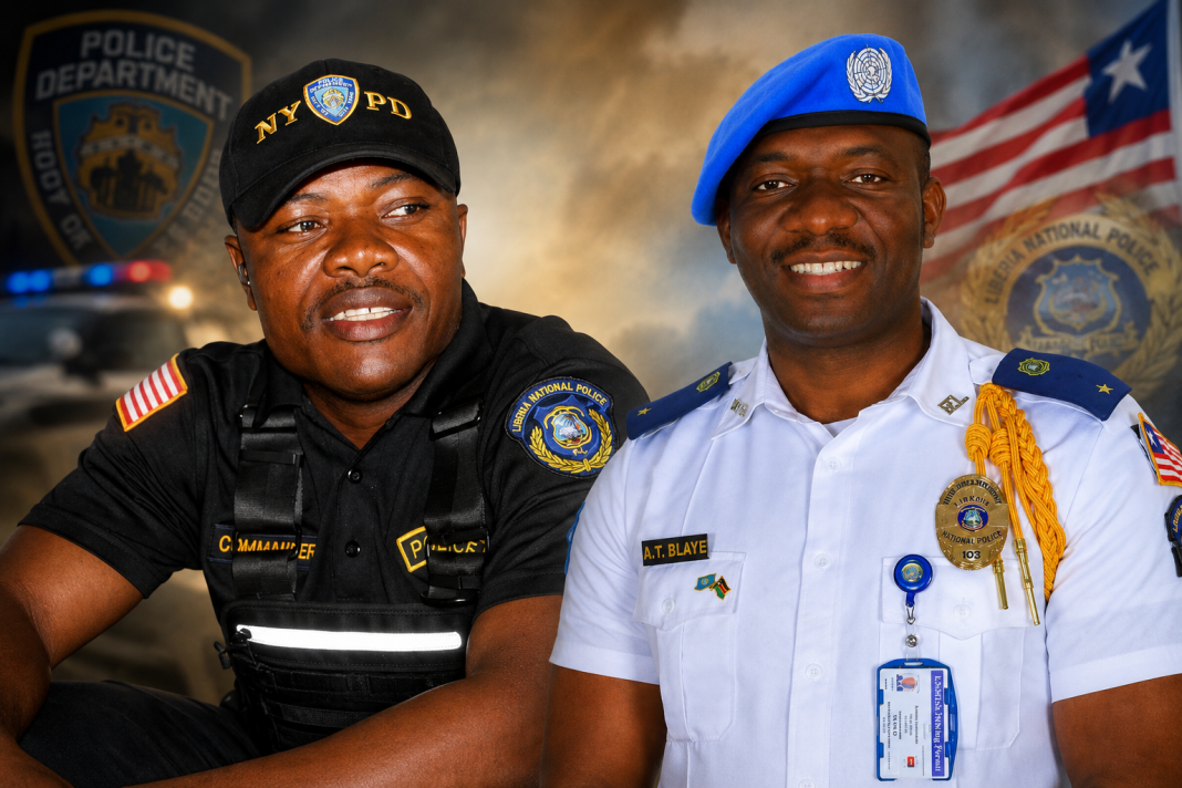 Liberia: Police Officials Among Several Charged in Alleged Cocaine Smuggling Ring
