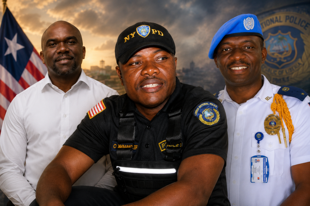 Liberia: Boakai Orders Dismissal Of RIA, Police And NSA Officials As Cocaine Investigation Widens