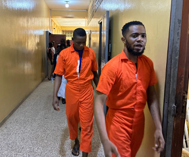 Breaking News: Liberia’s Largest Trafficking Trial Ends in Convictions for All Defendants
