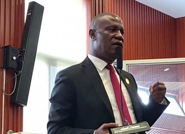 Liberia: Senator Kogar Demands Call Logs and Full Disclosure into US$19 Million Drug Investigation