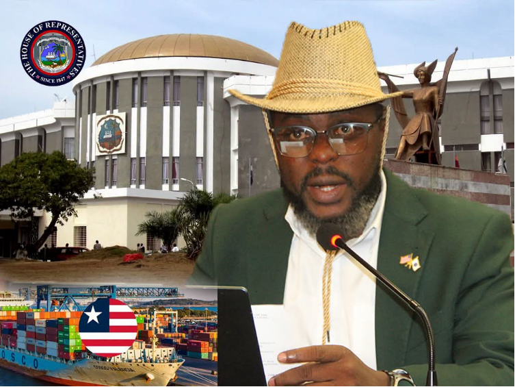 Liberia: Rep. Kollie Calls for Key Witness as CTN Probe Deepens