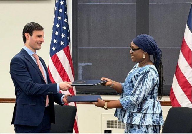 As Other African Nations Reject U.S. Health Deal, Liberia’s Agreement Faces New Scrutiny
