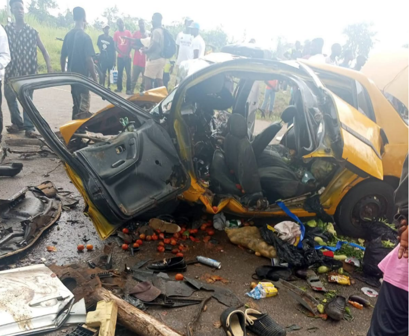 Liberia’s Roads Are Becoming Public Health Emergency Rooms: Why the LNP Needs Urgent Funding to Save Lives