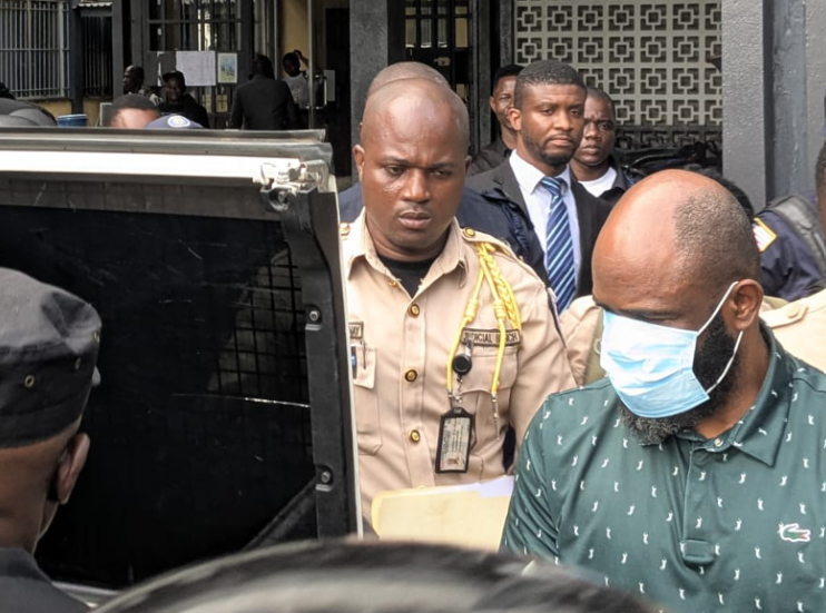 Liberia: GLS Manager Remanded over Alleged Role in US$19 Million Cocaine Trafficking Case