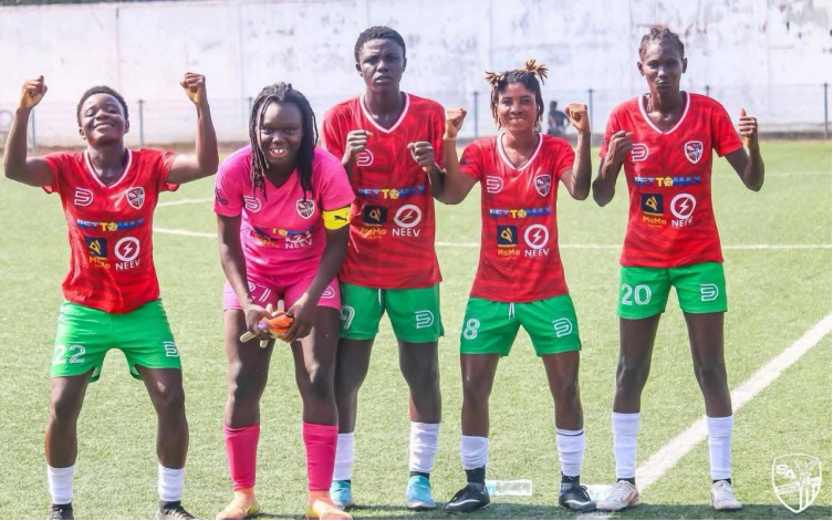 Liberia: LFA Appeals Committee Overturns Ruling Against Shaita Angels, Restores Points and Declares Foreign Players Eligible