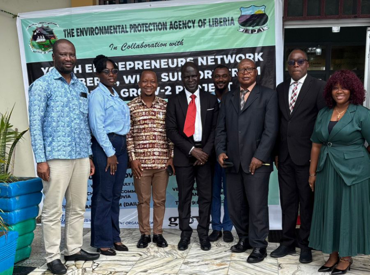 Liberia: Climate Workshop Opens as EPA Urges Businesses to Drive Green Growth