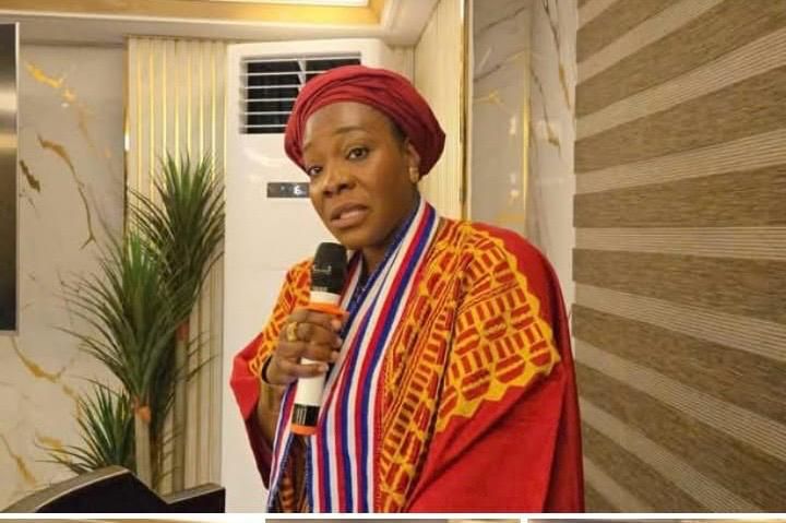 LIFT Project Honors Outgoing World Bank Specialist Alari Mahdi for Transformative Contribution to Liberia’s Private Sector