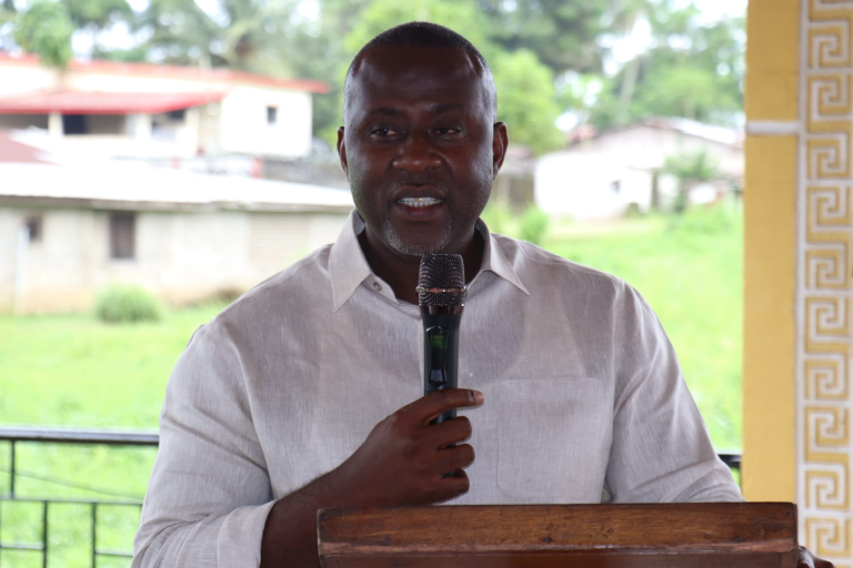 Liberia: Grand Bassa’s First-Ever Media Conference Opens with Call for Fearless Journalism, Accountability