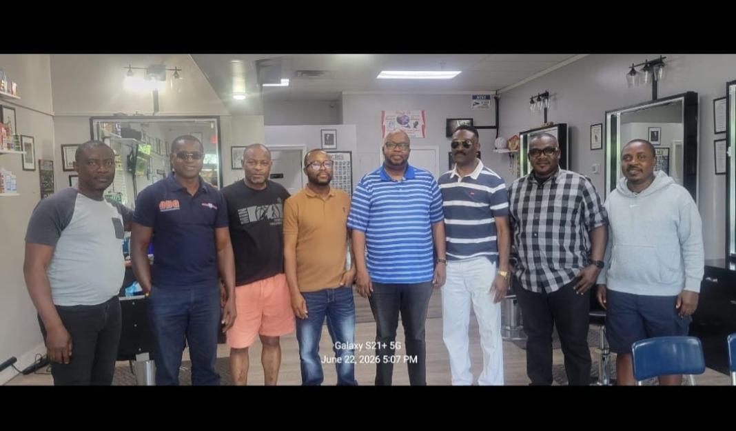 LBS Official D-Flow Yarbo Urges Diaspora Liberians to Return Home, Back Boakai’s Development Agenda