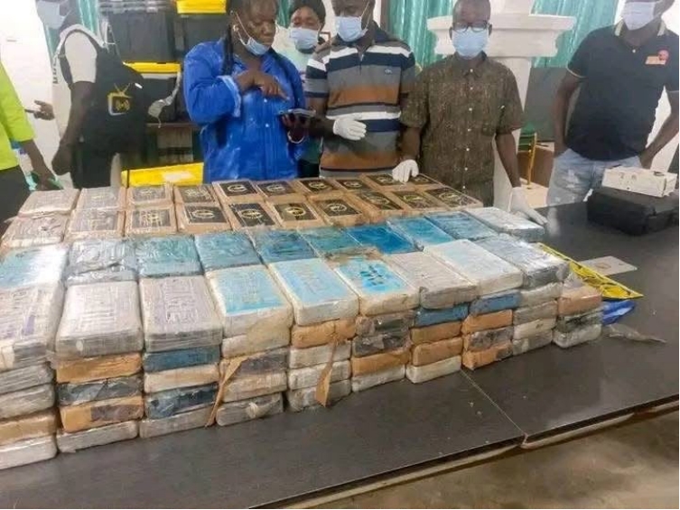 The Cargo Warning at Roberts International Airport: How Liberia Can Restore Aviation Integrity Before a Security Crisis Becomes Economic Isolation