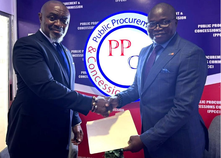 Liberia: UNDP Strengthens PPCC Operations with Modern Digital Equipment to Improve Transparency and Efficiency