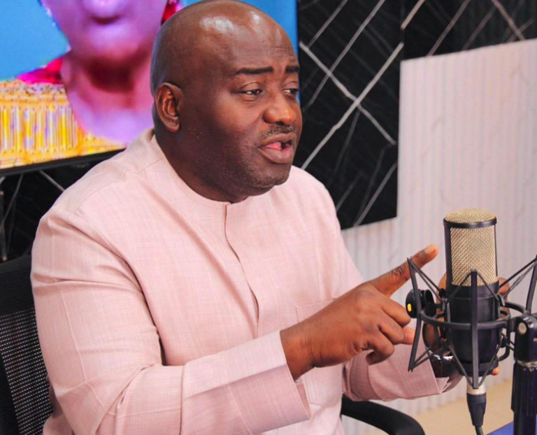 ‘COALITION OF CONVICTION’: Rep. Bility Says Liberia Must Reject Politics of Convenience