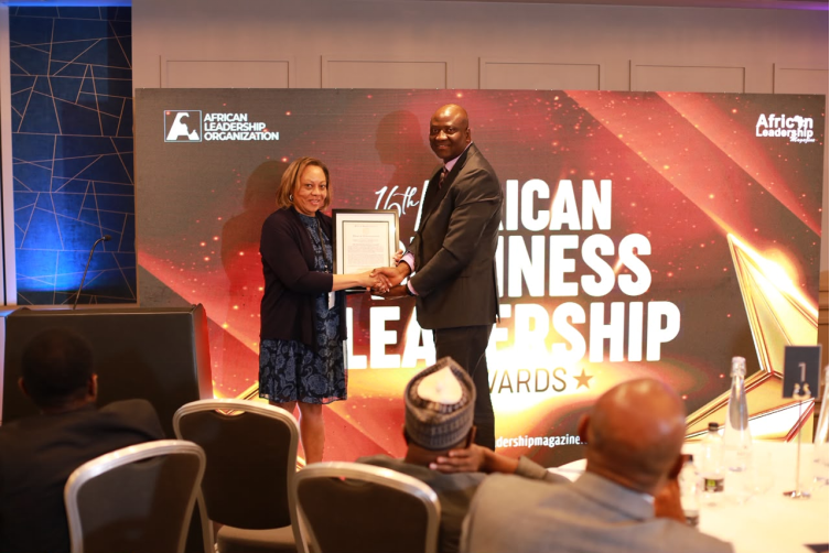 Liberia: Executive Governor Saamoi Receives African Central Banking Award, Calls for Trustworthy Markets to Attract Global Capital