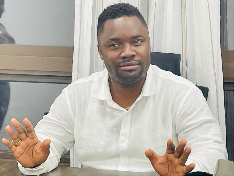 Liberia: Cassell Kuoh Questions LFA’s Authority to Expel Him, Says He Is Weighing Next Move