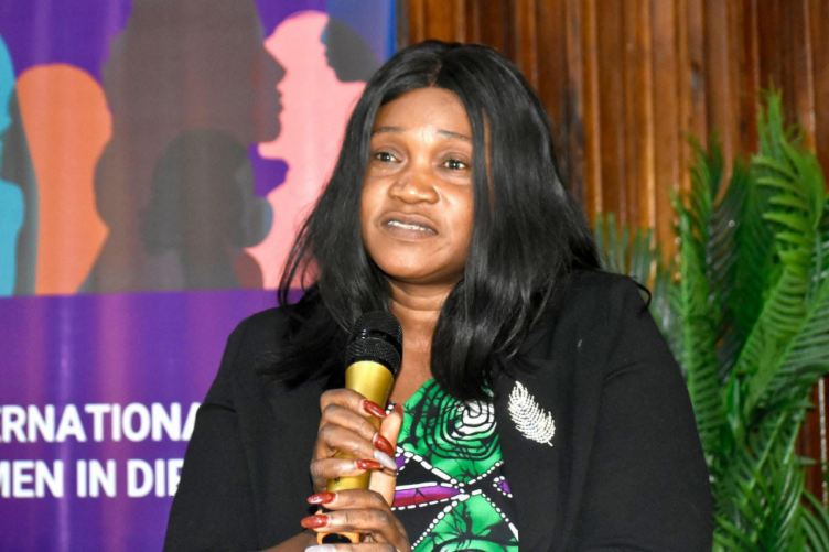 Liberia: Outrage as WONGOSOL Condemns Alleged LDEA Abuse, Says ‘No Woman Should Be Stripped of Her Dignity in the Name of Law Enforcement’
