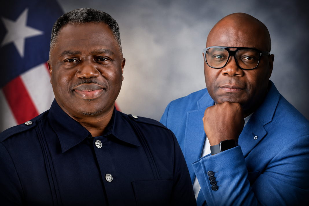 A CAUTION TO VICE PRESIDENT JEREMIAH KPAN KOUNG