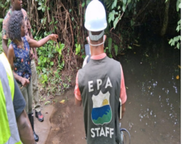 Liberia: Women-Led NGO WOFIM, EPA Launch Emergency Response to Unsafe Drinking Water Crisis in Bassa Point