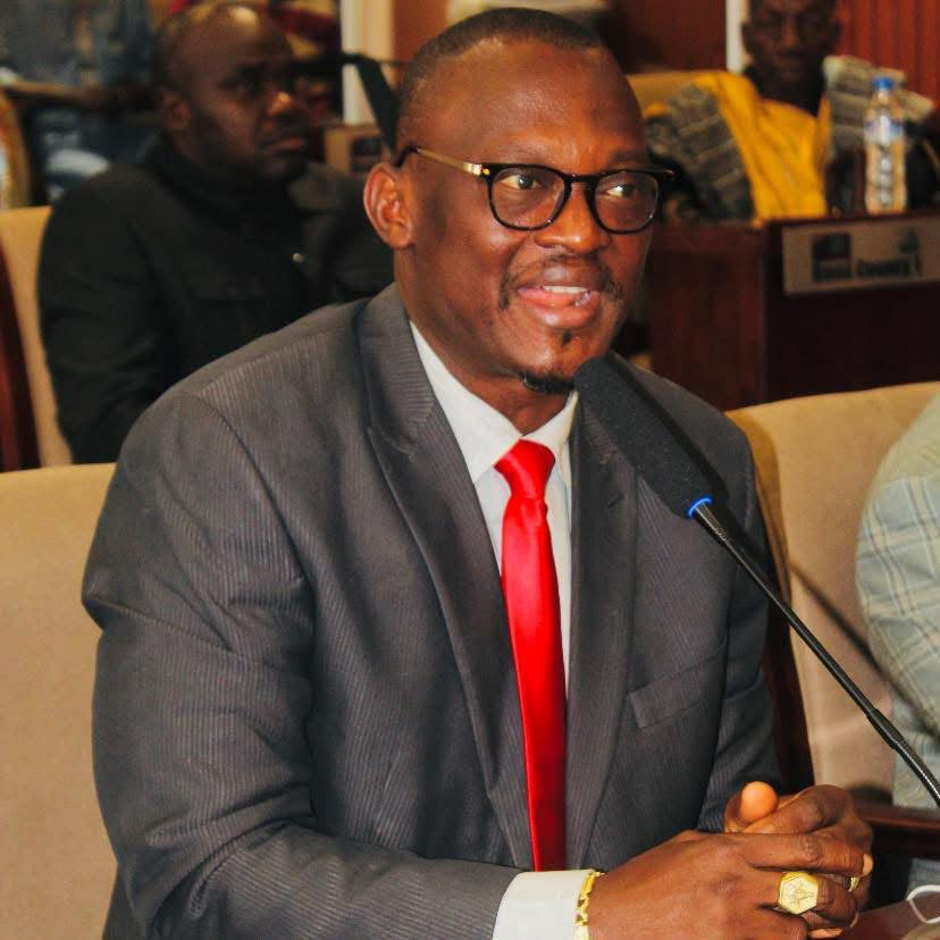 Liberia: Senator Cyrus Rejects SEGALโs Link to US$19 Million Cocaine Probe, Reaffirms Support for Full Investigation