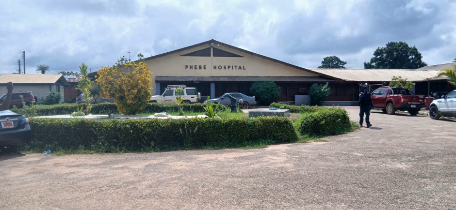 Liberia: Inside the Phebe Hospital Crisis: How Workers’ Frustration Turned into a Battle for Change