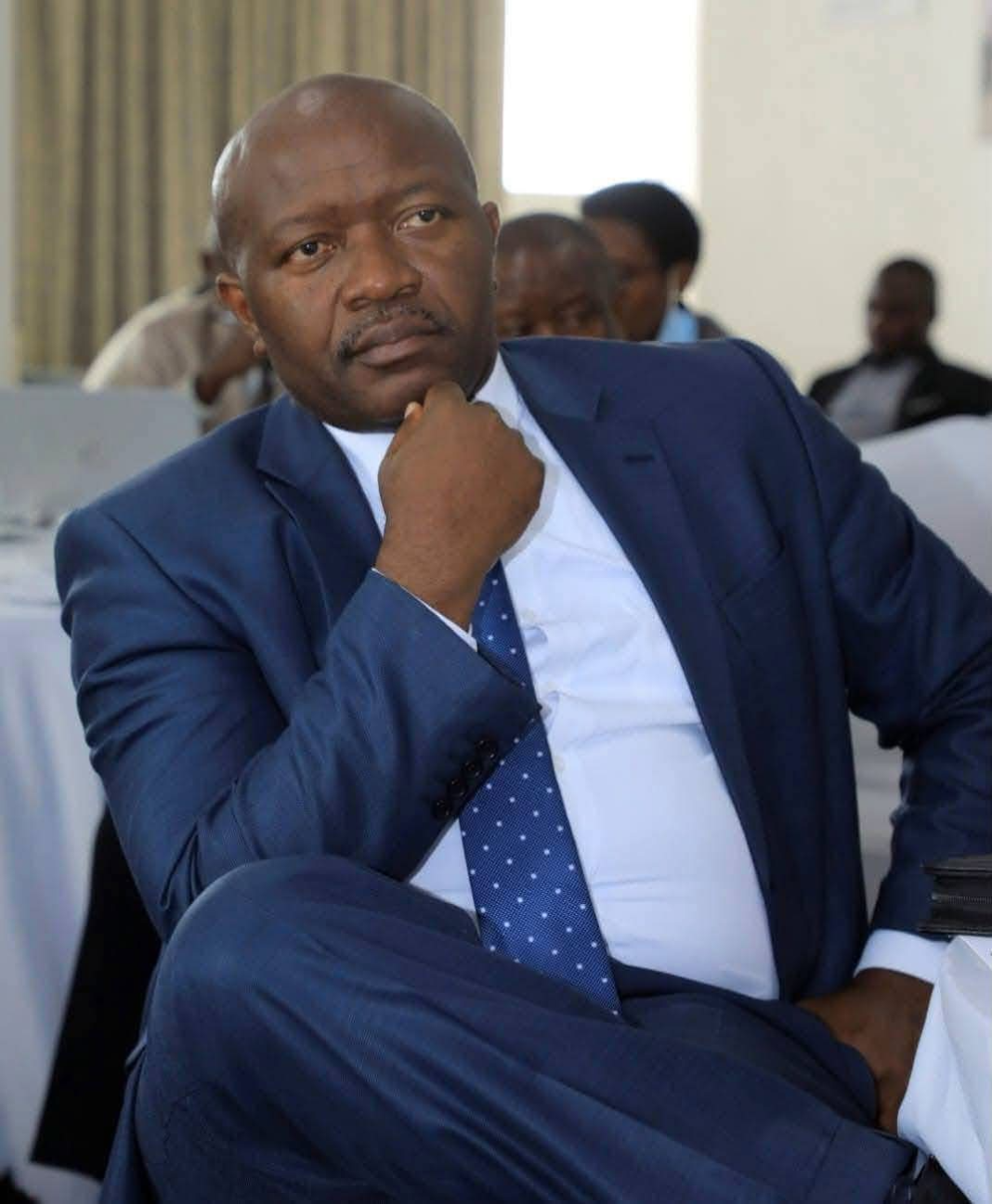 Ngafuan’s Payment of Inherited Media Debts Is Helping Stabilize Liberia’s Media Sector and Strengthen Democratic Institutions