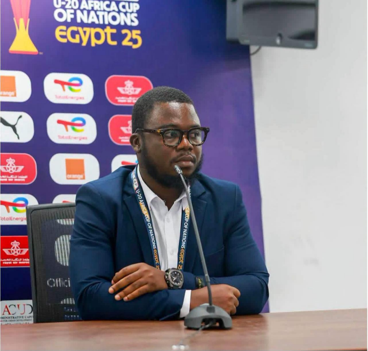 MYS Appoints Journalist T. Kla Wesley Jr. As Director of Talent Development and Decentralization