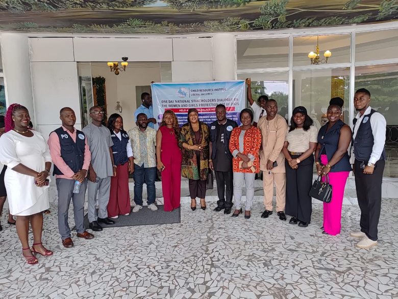 Lawmakers, Civil Society Push for Landmark Law to Eradicate Harmful Traditional Practices Against Women and Girls