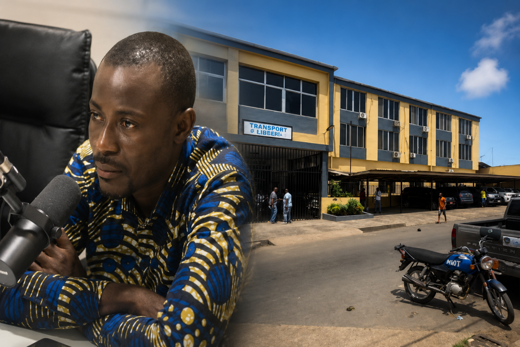 Liberia: Government Drops Fraud Charges Against Jasper White, Director for Land Transport at Transport Ministry